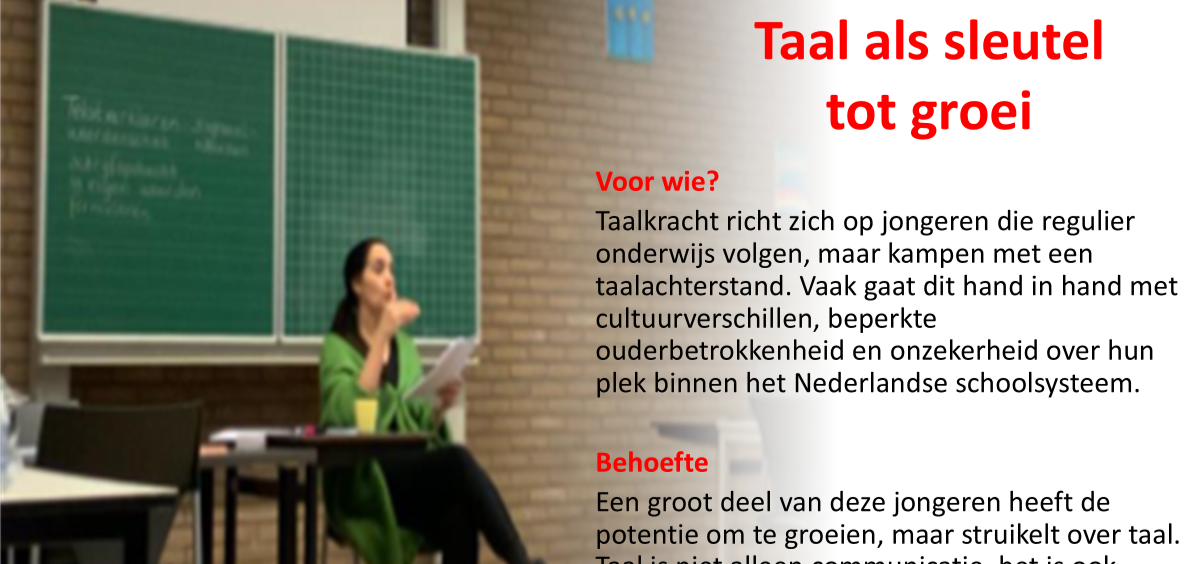 Taalkracht